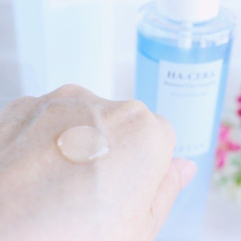 ヒアセラ モイスチャーシカセラム/エルツティン/美容液を使ったクチコミ(2枚目)