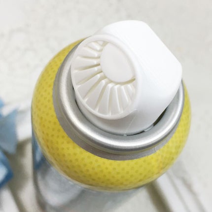 モッチスキン吸着泡洗顔FL(レモン)/MoccHi SKIN/泡洗顔を使ったクチコミ(2枚目)