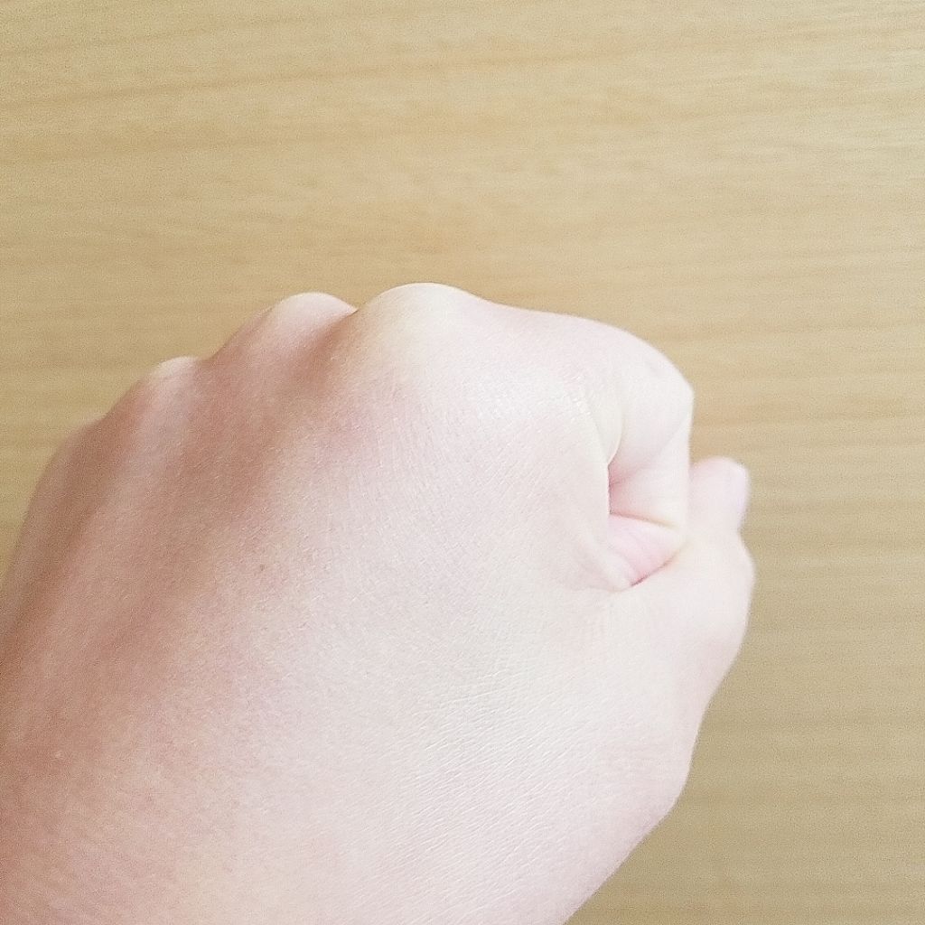 マイルドクレンジング オイル/ファンケル/オイルクレンジングを使ったクチコミ(4枚目)