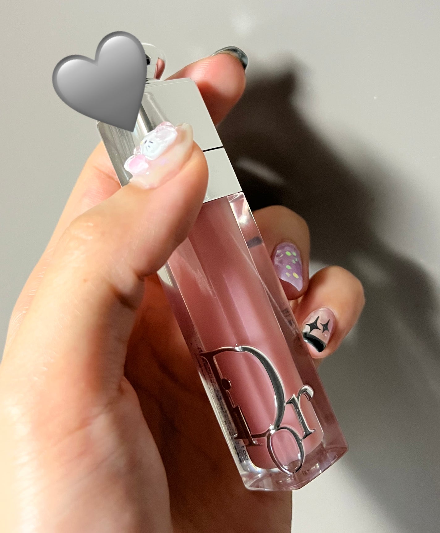 ディオール アディクト リップ マキシマイザー/Dior/リップグロスを使ったクチコミ(2枚目)