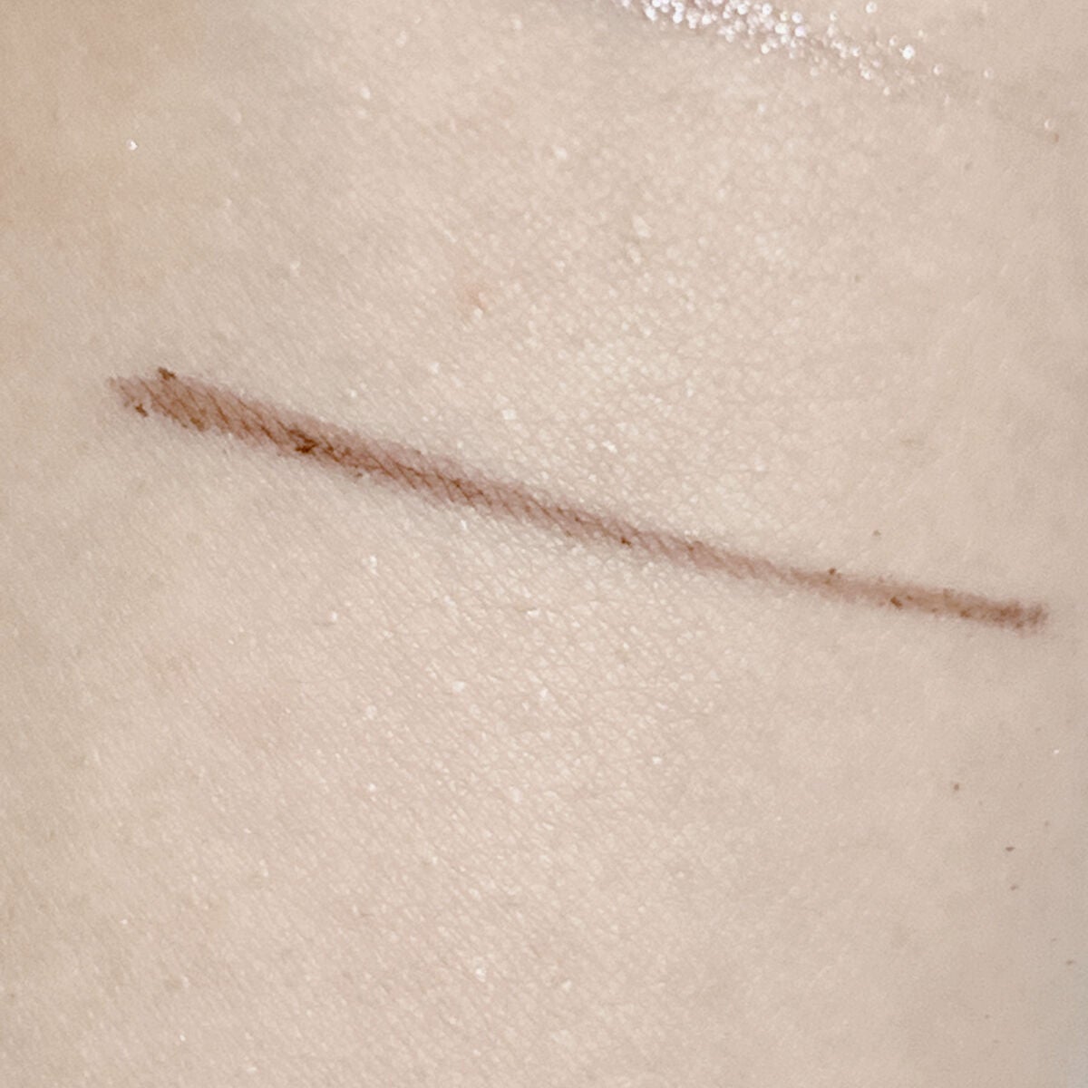 okhee Edge Eye Brush(NUN05)/SOOA DOR/メイクブラシを使ったクチコミ(3枚目)