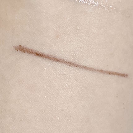 okhee Edge Eye Brush(NUN05)/SOOA DOR/メイクブラシを使ったクチコミ(3枚目)