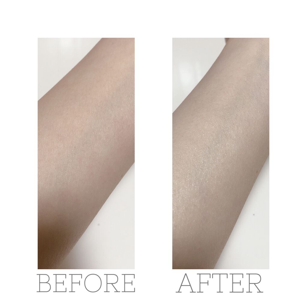 アリィー クロノビューティ カラーチューニングUV/アリィー/日焼け止めクリームを使ったクチコミ（3枚目）