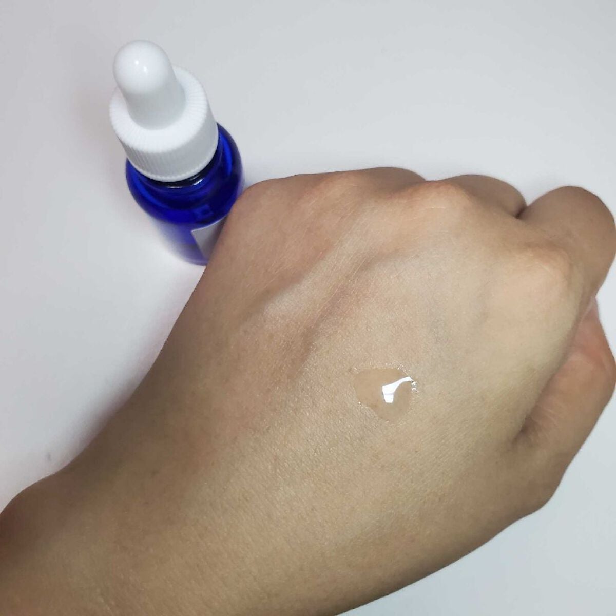 タカミスキンピール/タカミ/ブースター・導入液を使ったクチコミ(2枚目)