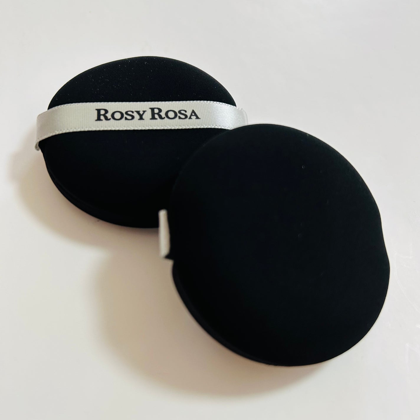 マルチファンデパフ 2P/ロージーローザ/パフ・スポンジを使ったクチコミ(2枚目)