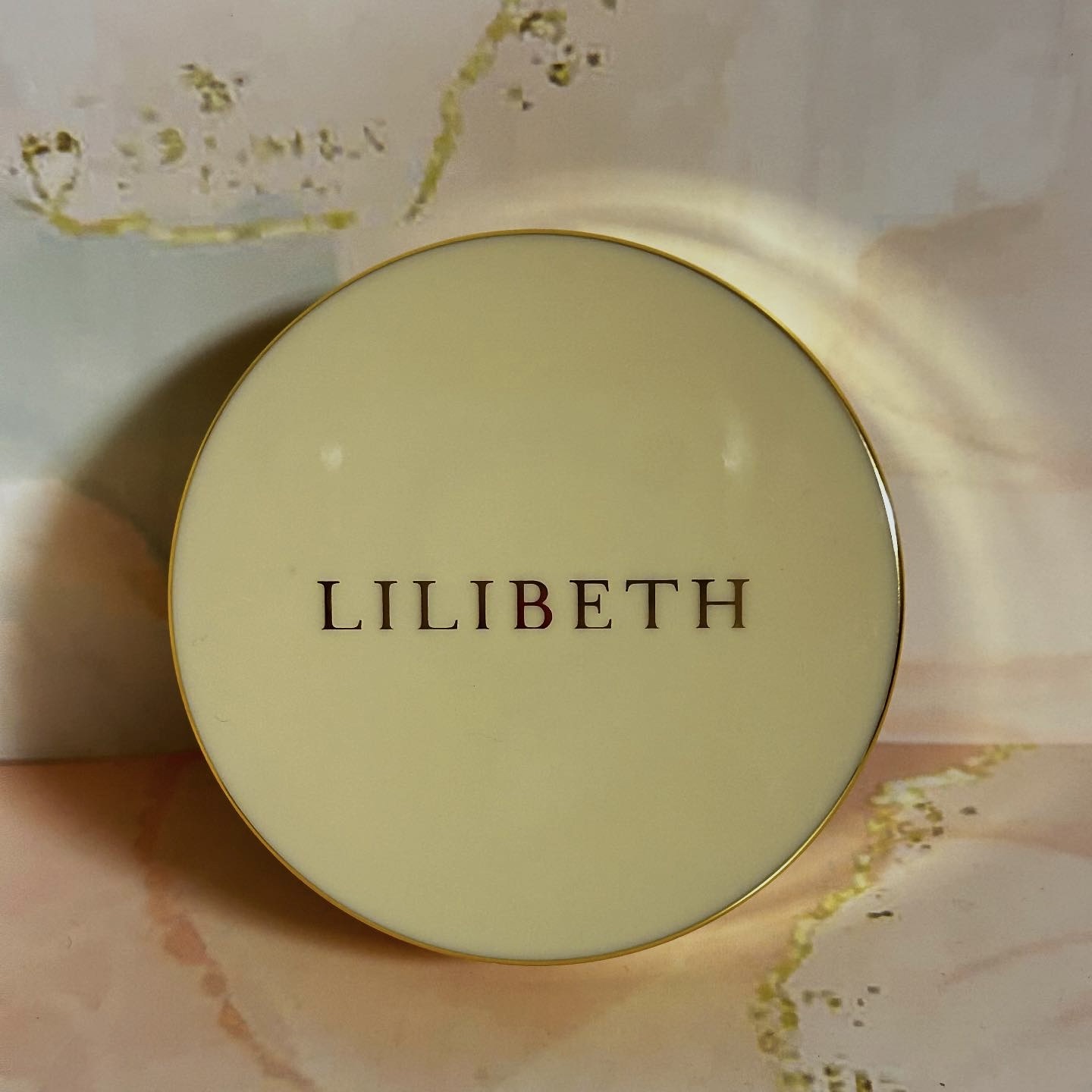 パーフェクティングフィッティング フルカバレッジクッション/LILIBETH/クッションファンデーションを使ったクチコミ（2枚目）
