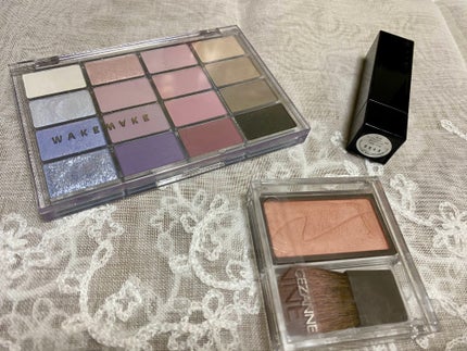 ケイト リップモンスター/KATE/口紅を使ったクチコミ(2枚目)