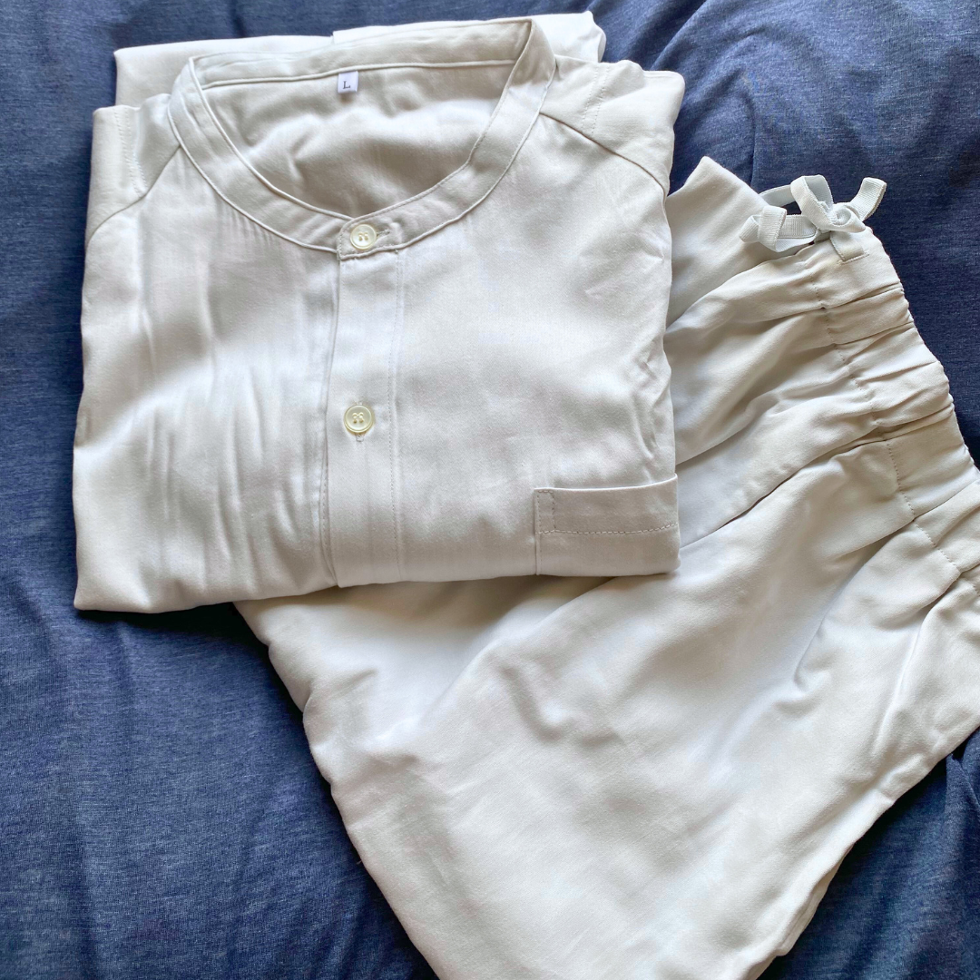 コスメティックスナイトウェア /newmine/その他を使ったクチコミ（2枚目）