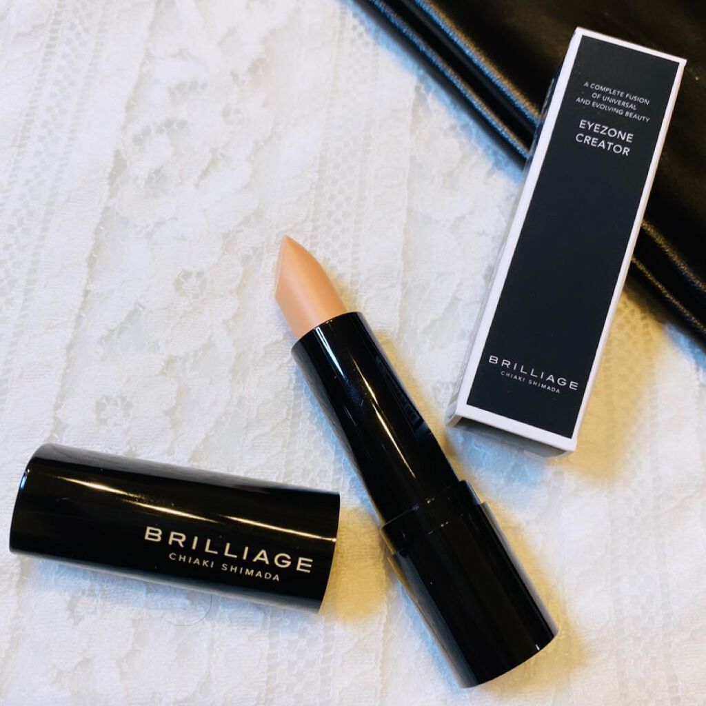 クチュールシャドーフォーアイズ/ブリリアージュ/ジェル・クリームアイシャドウを使ったクチコミ(6枚目)