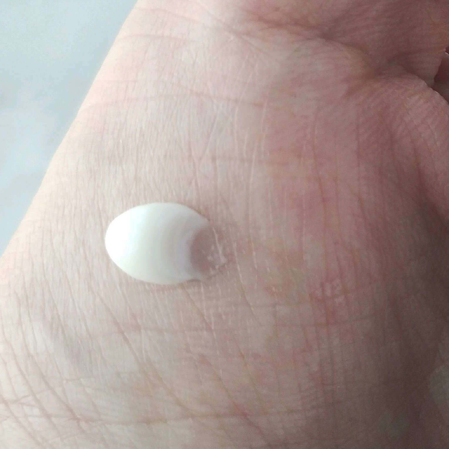 B.A アイゾーンクリーム N/B.A/アイケア・アイクリームを使ったクチコミ（2枚目）