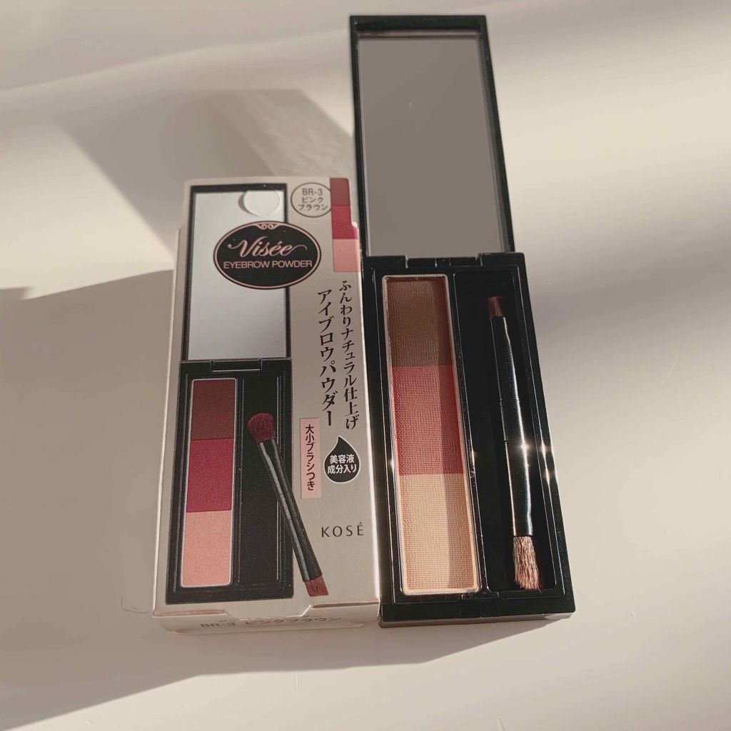 ルックアット マイアイズ/ETUDE/単色アイシャドウを使ったクチコミ（2枚目）