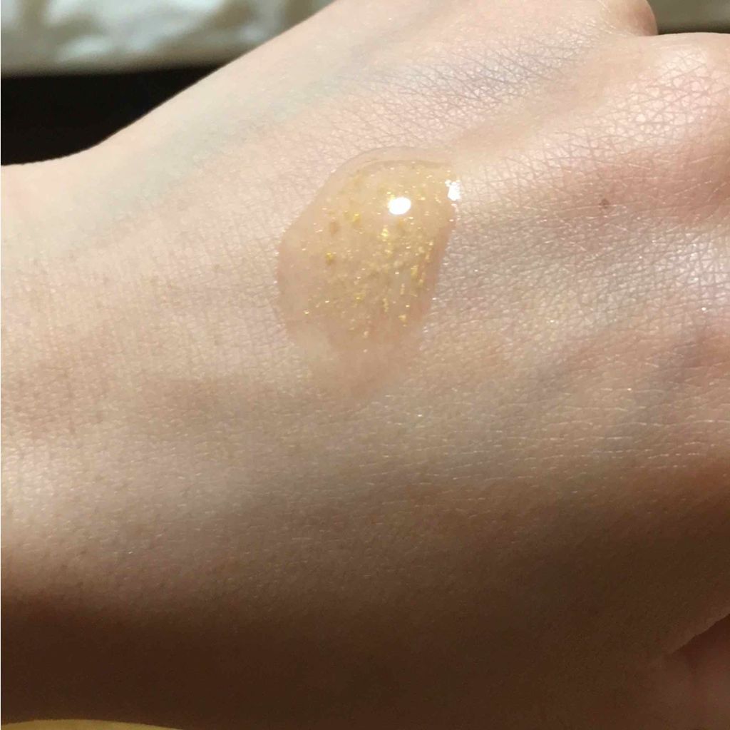 グローオンオイルボリュームベース/ETUDE/化粧下地を使ったクチコミ(2枚目)