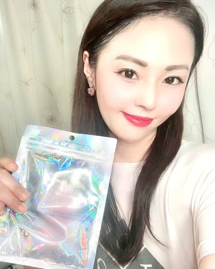 レスモア ティーンH スペシャルフェイスマスク/LEUNGESSMORE/シートマスク・パックを使ったクチコミ(1枚目)