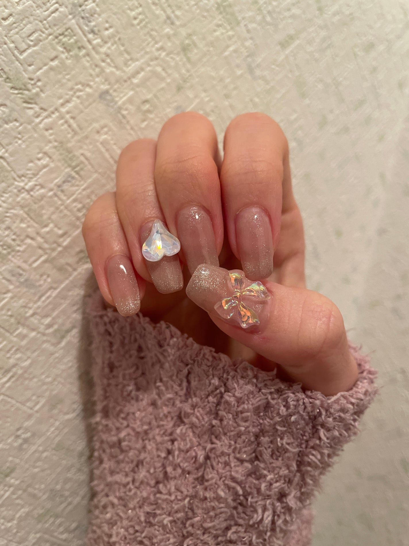 キャンドゥ購入品😄💞/キャンドゥ/その他を使ったクチコミ(1枚目)