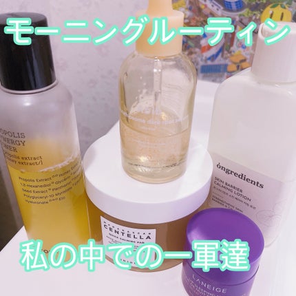 リップスリーピングマスク/LANEIGE/リップバームを使ったクチコミ(1枚目)