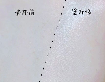 ジューシーパン スキンケアプライマー/A’pieu/化粧下地を使ったクチコミ(4枚目)