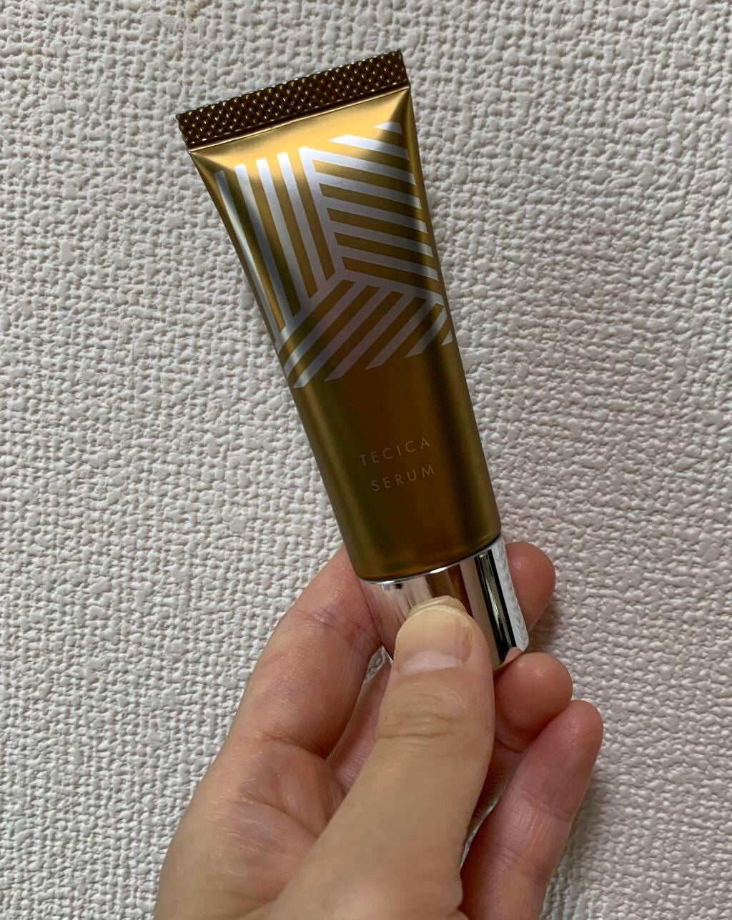 TECICA SERUM/TECICA/美容液を使ったクチコミ(3枚目)