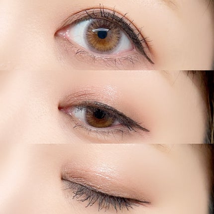 マイキティアイパレット/MilleFée/アイシャドウパレットを使ったクチコミ(4枚目)