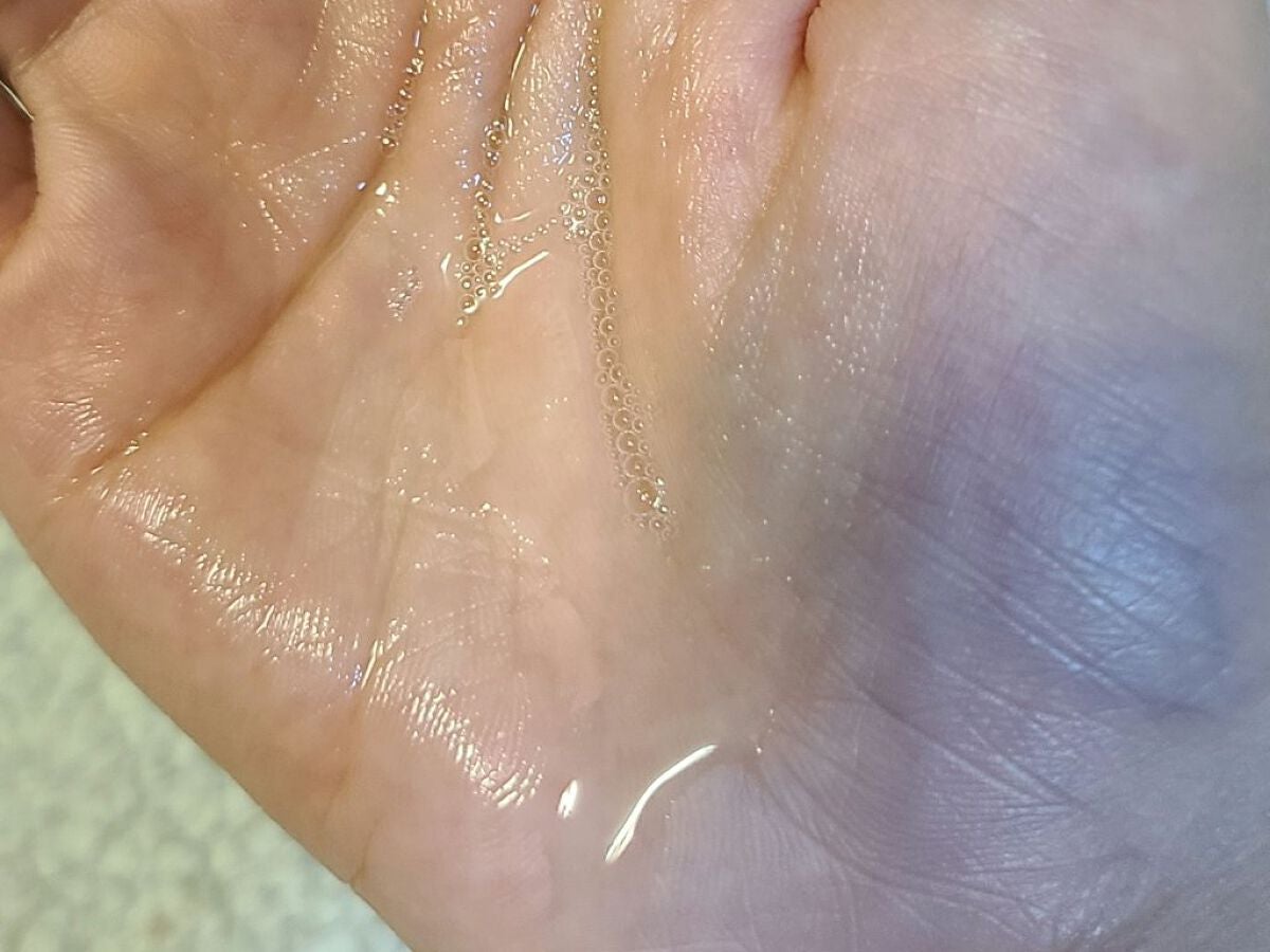 ヘルプミー! アイスクーリングパッド/One-day's you/トナーパッドを使ったクチコミ(4枚目)