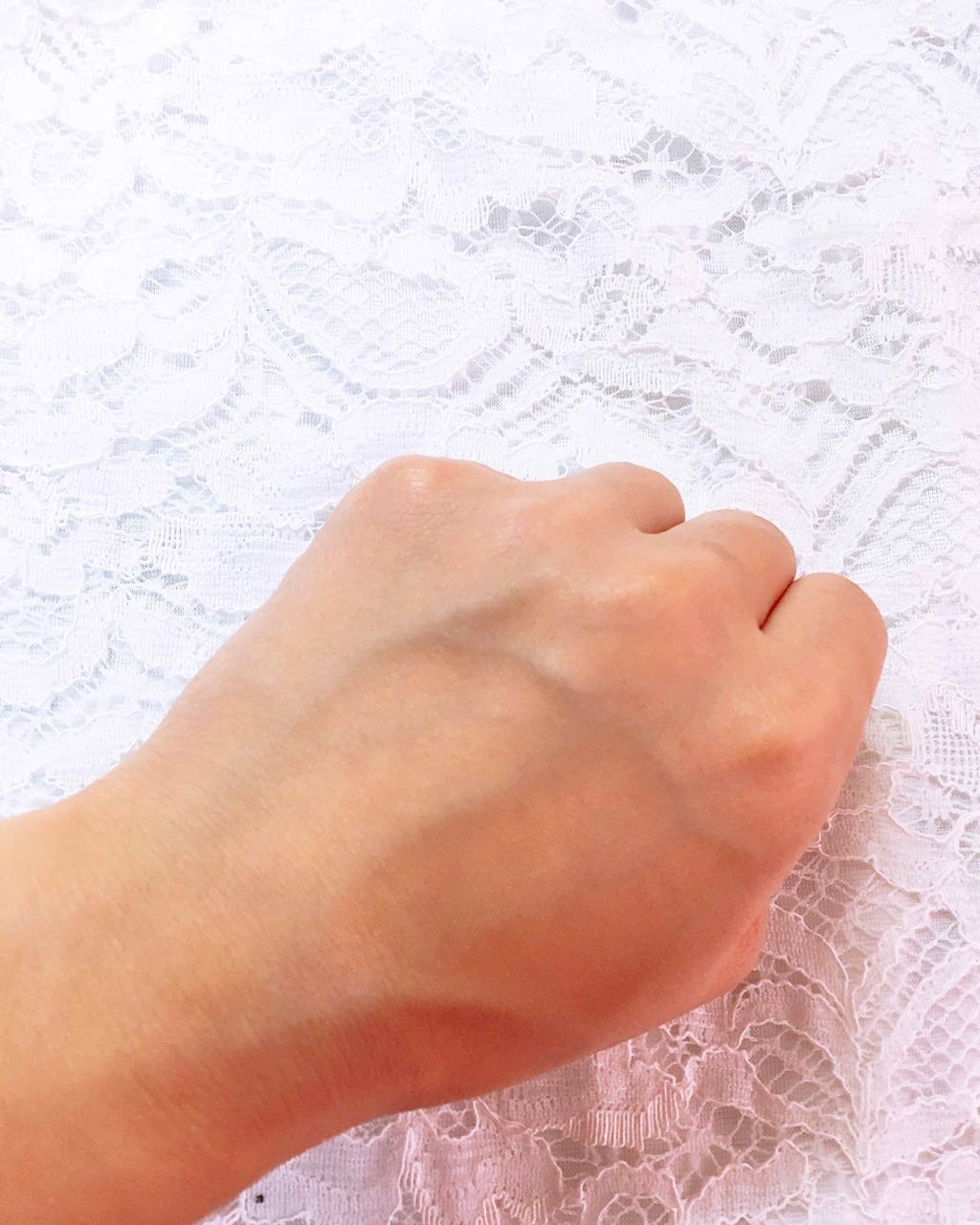 3Dパフ/セリア/パフ・スポンジを使ったクチコミ(2枚目)