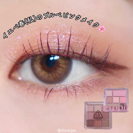 DESIRE/i-DOL/カラーコンタクトレンズを使ったクチコミ(1枚目)