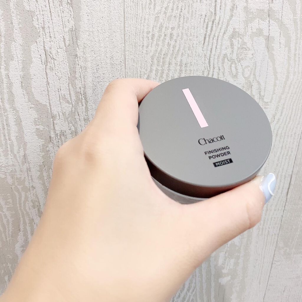 フィットファンデーション/チャコット・コスメティクス/クリーム・エマルジョンファンデーションを使ったクチコミ(6枚目)