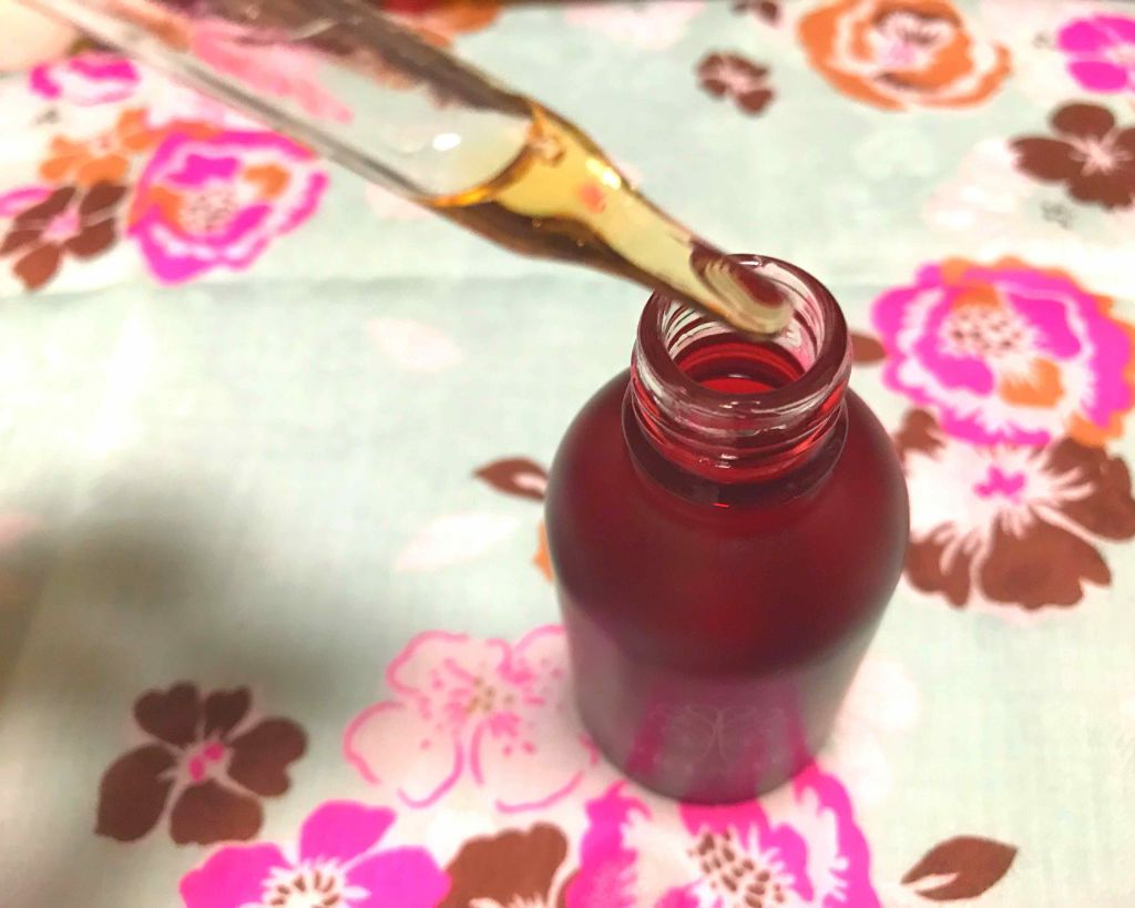 スプリナージュ セラムスパオイル/アリミノ/ボディオイルを使ったクチコミ(2枚目)