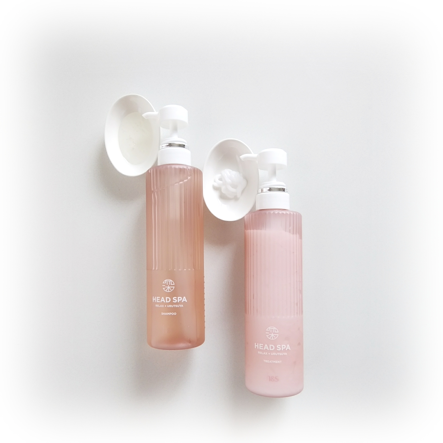 リラックス × うるつや シャンプー/トリートメント/h&s/市販シャンプーを使ったクチコミ（1枚目）