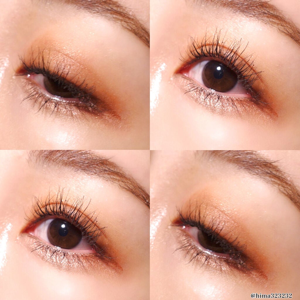 クリームチーク/キャンメイク/ジェル・クリームチークを使ったクチコミ(6枚目)