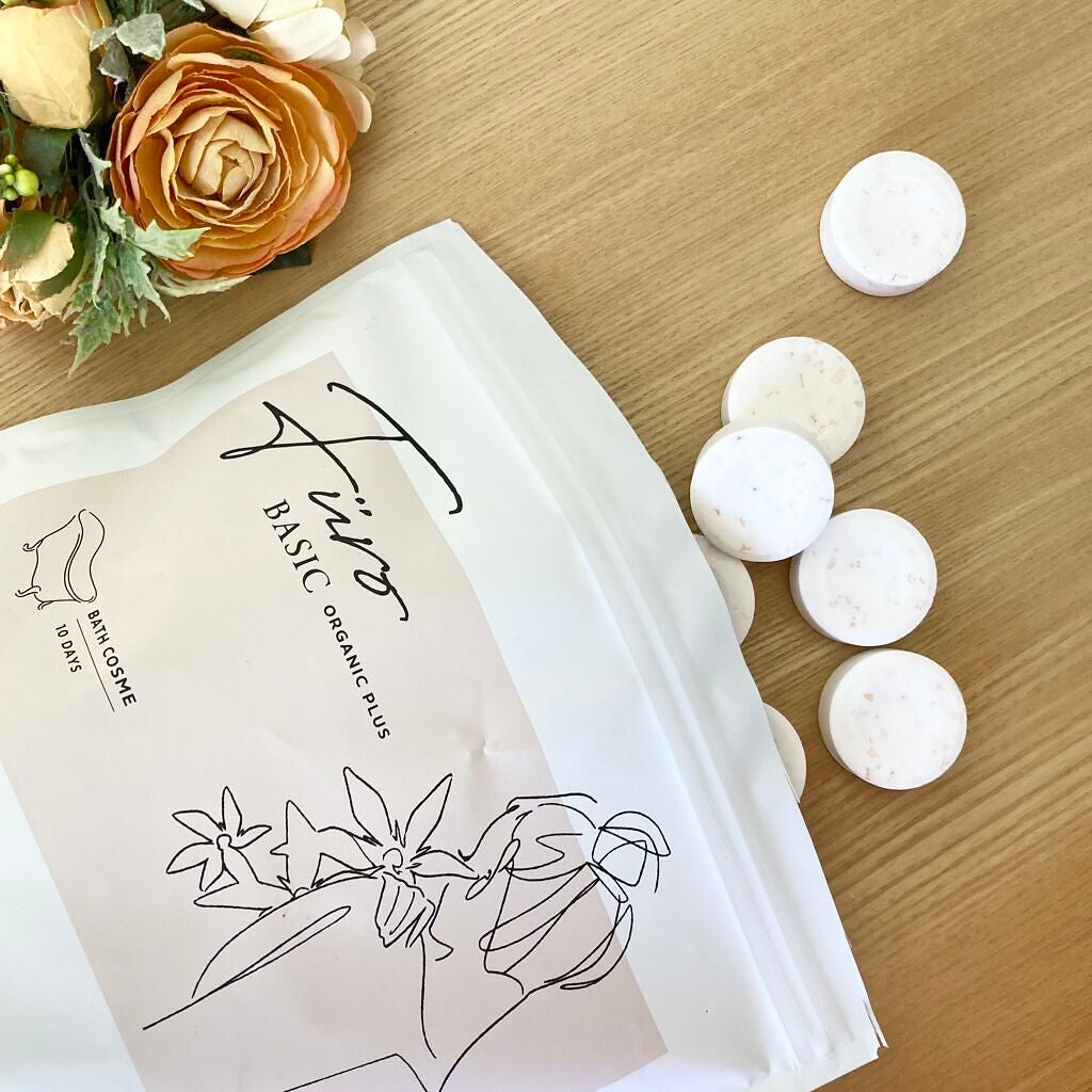 Furo BASIC/Furo/炭酸系入浴剤を使ったクチコミ(4枚目)