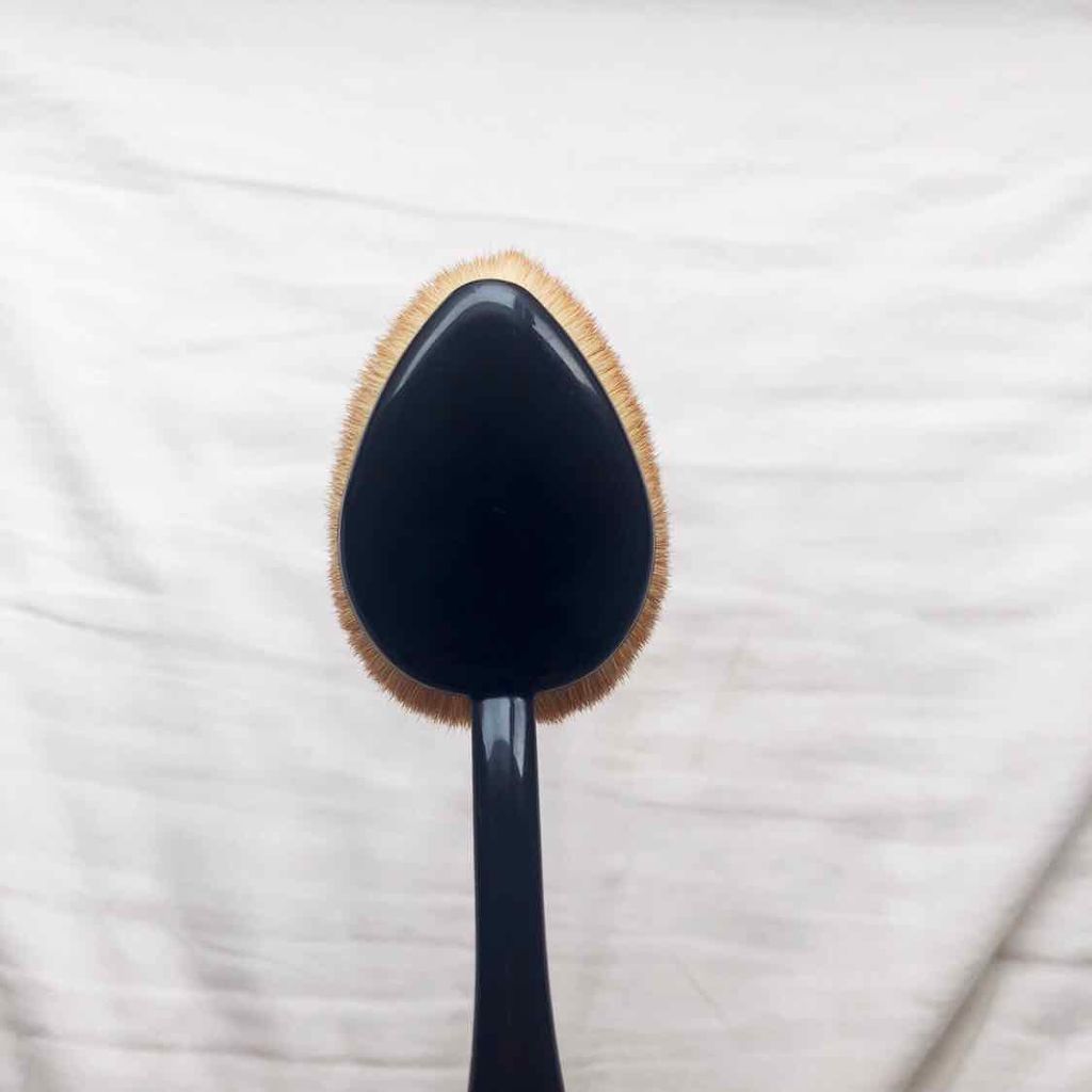 JOUER COSMETICS Bouquet D'Amour Six Shade Blush Palette/Jouer Cosmetics/プレストパウダーを使ったクチコミ(4枚目)