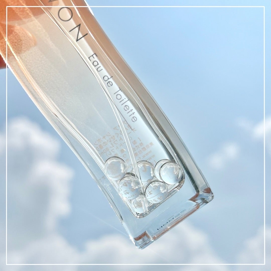 きんもくせいの香り オードトワレ/アクアシャボン/香水(レディース)を使ったクチコミ(4枚目)