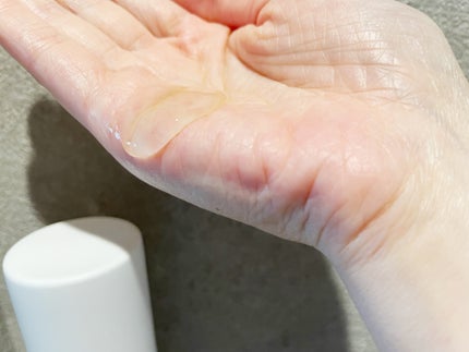 SILK THE RICH シャンプー/トリートメント/SILK THE RICH/市販シャンプーを使ったクチコミ(2枚目)