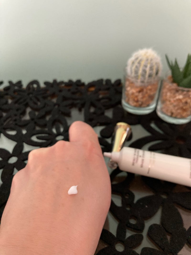 リンクルリペア&ホワイトニング メディカルクリーム/ハダメキミライ/アイケア・アイクリームを使ったクチコミ（3枚目）