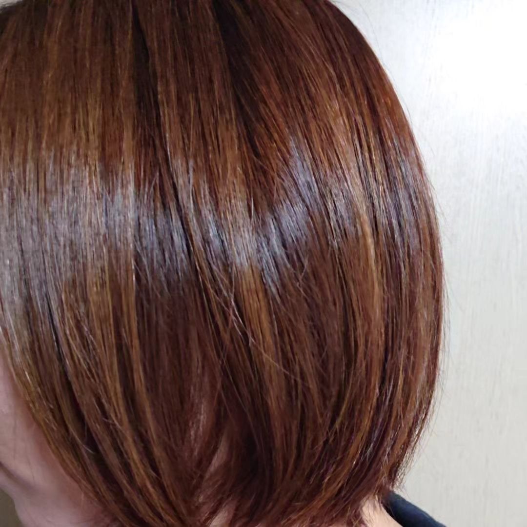 アネツプレミアムヘアエッセンス/ANETSU/ヘアオイルを使ったクチコミ(5枚目)