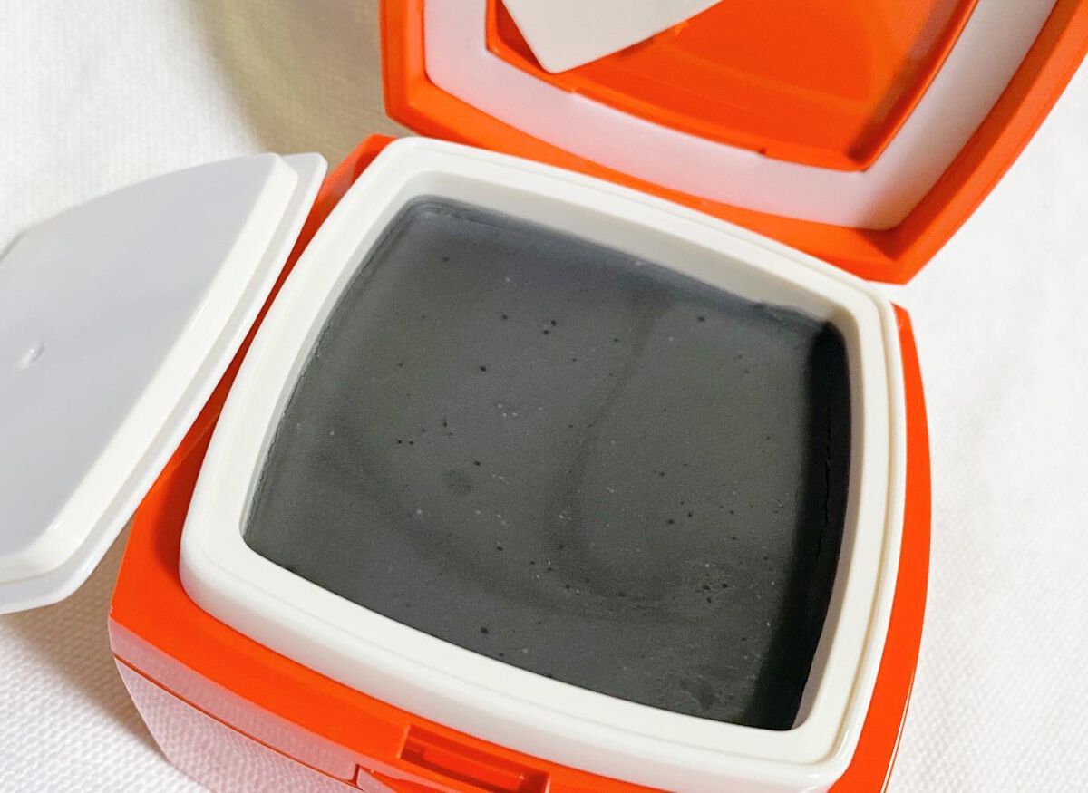 ローメルト クレンジングバーム クロ/アーレス/クレンジングバームを使ったクチコミ(2枚目)