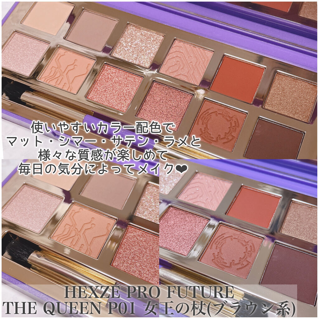 ハニードロップス/HONEY DROPS/カラーコンタクトレンズを使ったクチコミ（2枚目）