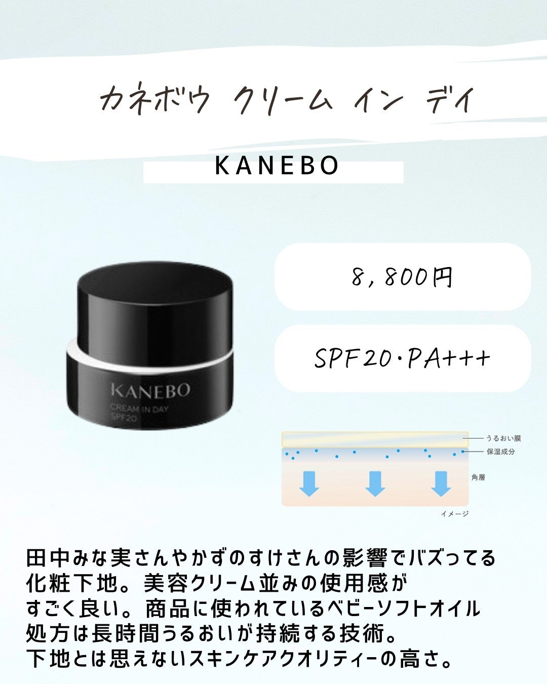 とまと村長@化粧品研究者 on LIPS 「酸化亜鉛フリー下地を探している人!毛穴目立ちが気になったり、酸..」(7枚目)