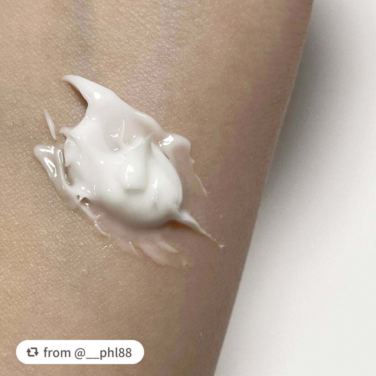 ウォーターバンク クリーム (乾燥肌用)/LANEIGE/フェイスクリームを使ったクチコミ(6枚目)