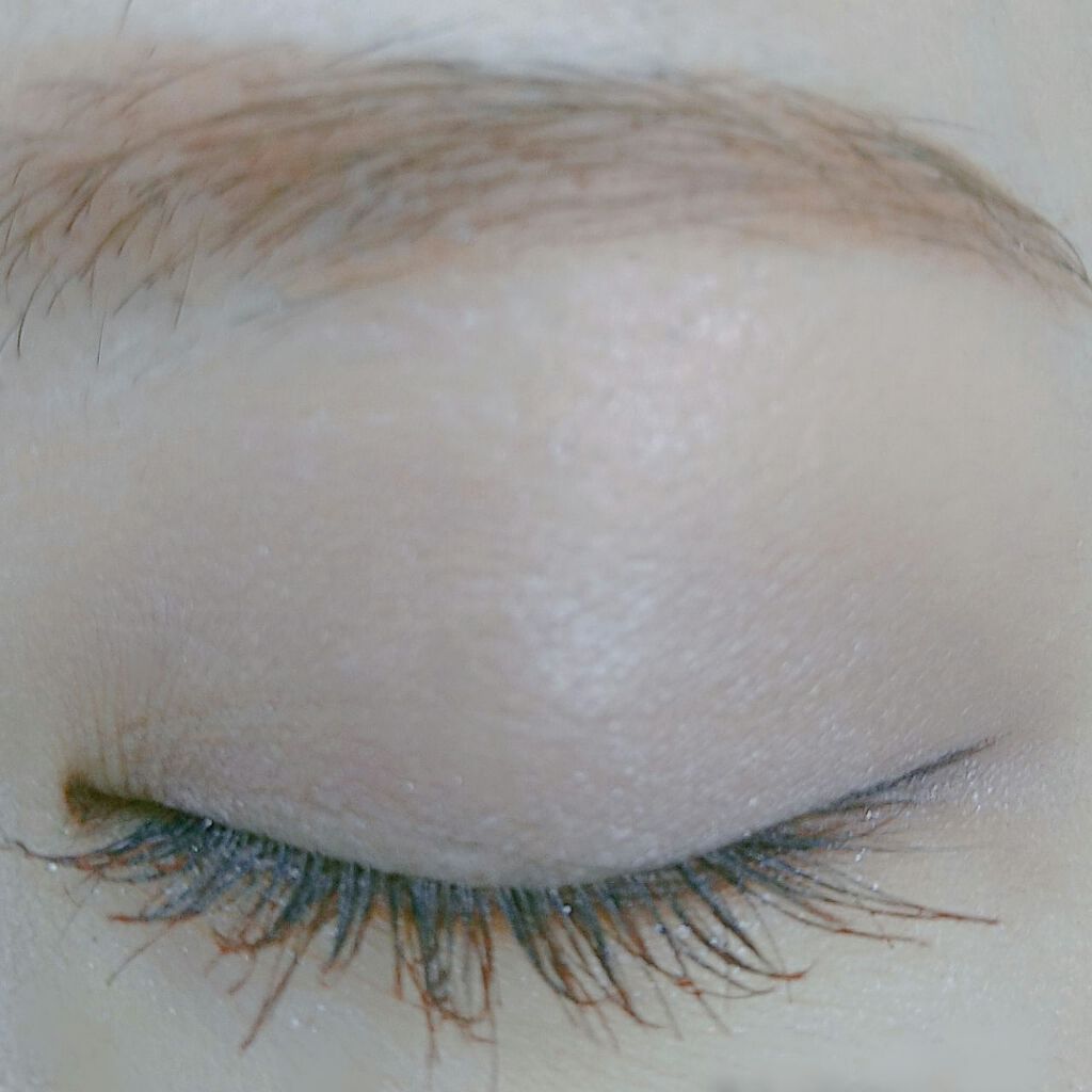 スタイリングマスカラ/パラドゥ/マスカラを使ったクチコミ(5枚目)