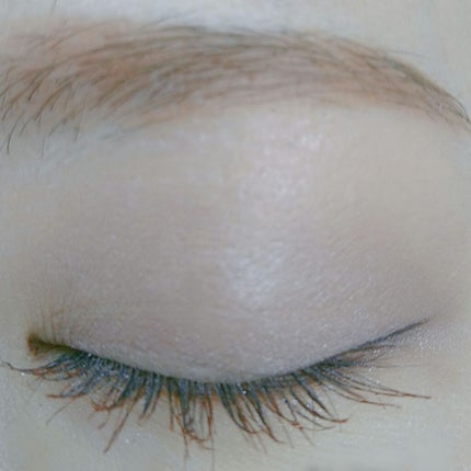 スタイリングマスカラ/パラドゥ/マスカラを使ったクチコミ(5枚目)