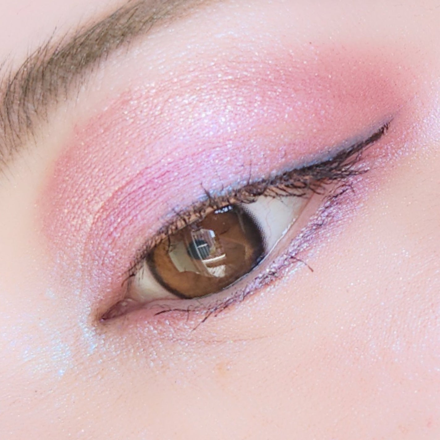 ブラッシュスティックス/ColourPop/ジェル・クリームチークを使ったクチコミ(3枚目)