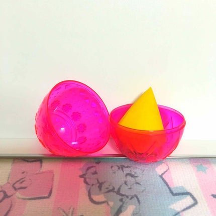 コスメケース/セリア/その他化粧小物を使ったクチコミ(3枚目)