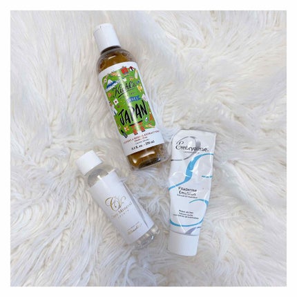 コアミネラル/Dr.Mineral/ブースター・導入液を使ったクチコミ(1枚目)