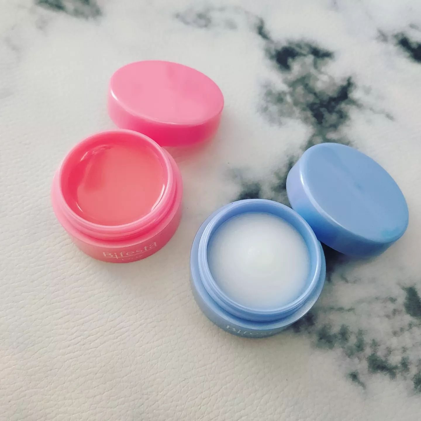 リップセラムパック/ビフェスタ/リップマスクを使ったクチコミ（3枚目）