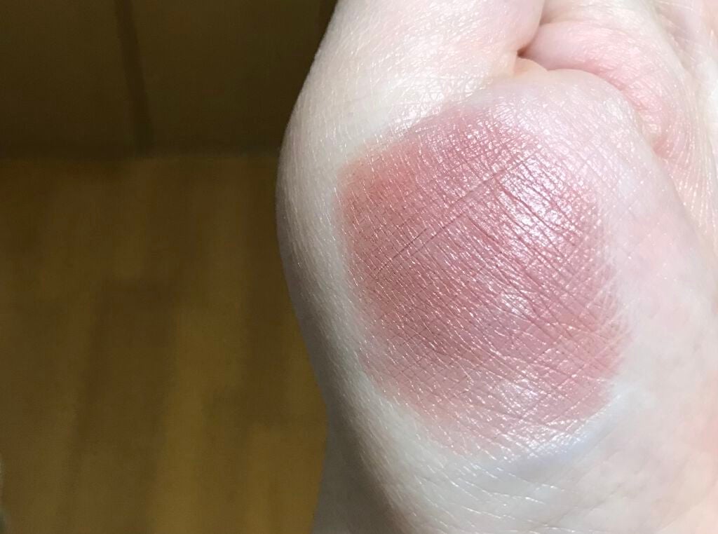 ニュアンス フェイスカラー/OSAJI/ジェル・クリームチークを使ったクチコミ(3枚目)