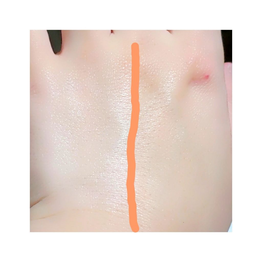 マジカルグロウスティック/コフレドール/スティックコンシーラーを使ったクチコミ（2枚目）