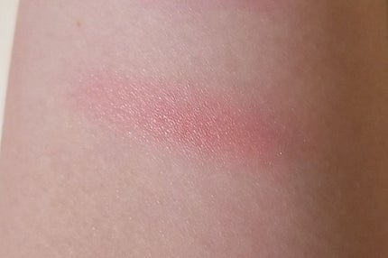 ディオール スキン ミネラル ヌード ルミナイザー ブラッシュ/Dior/パウダーチークを使ったクチコミ(2枚目)