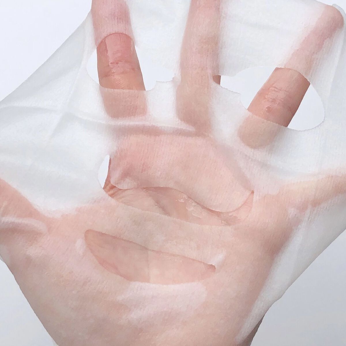 ルルルンピュア サプライウォーター/ルルルン/シートマスク・パックを使ったクチコミ（2枚目）