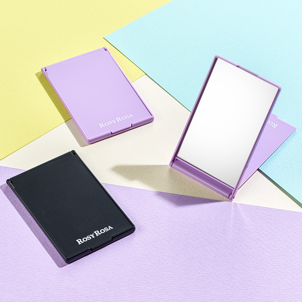 リアルックミラー/ロージーローザ/その他化粧小物を使ったクチコミ（1枚目）